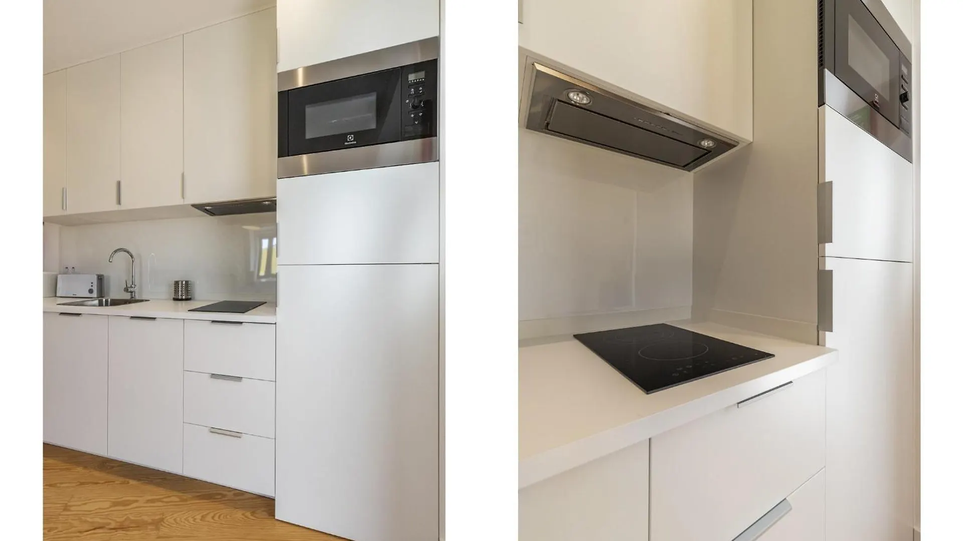 Design And Bright Studios Near Pasteis De Belem Lisbon