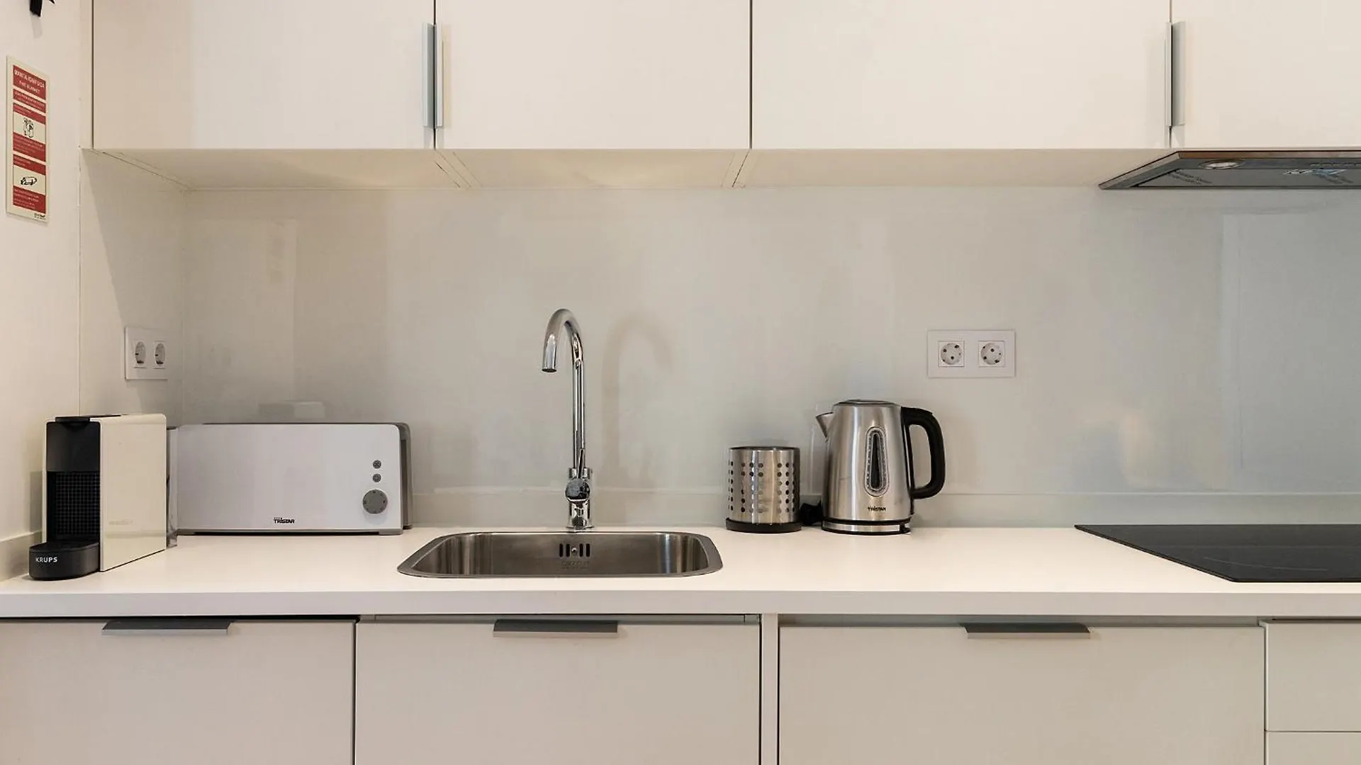Apartment Design And Bright Studios Near Pasteis De Belem Lisbon Portugal