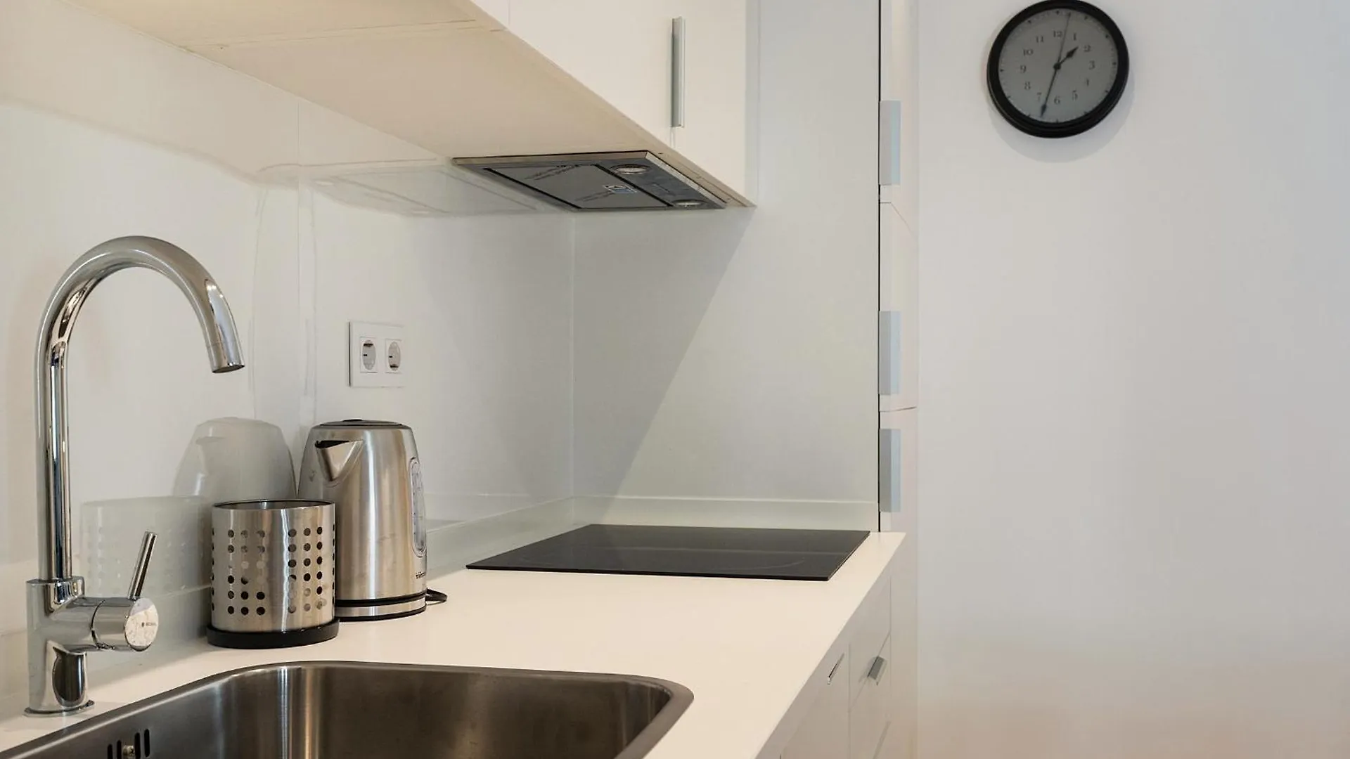 Design&bright studios near Pastéis de Belém Lisboa Appartement