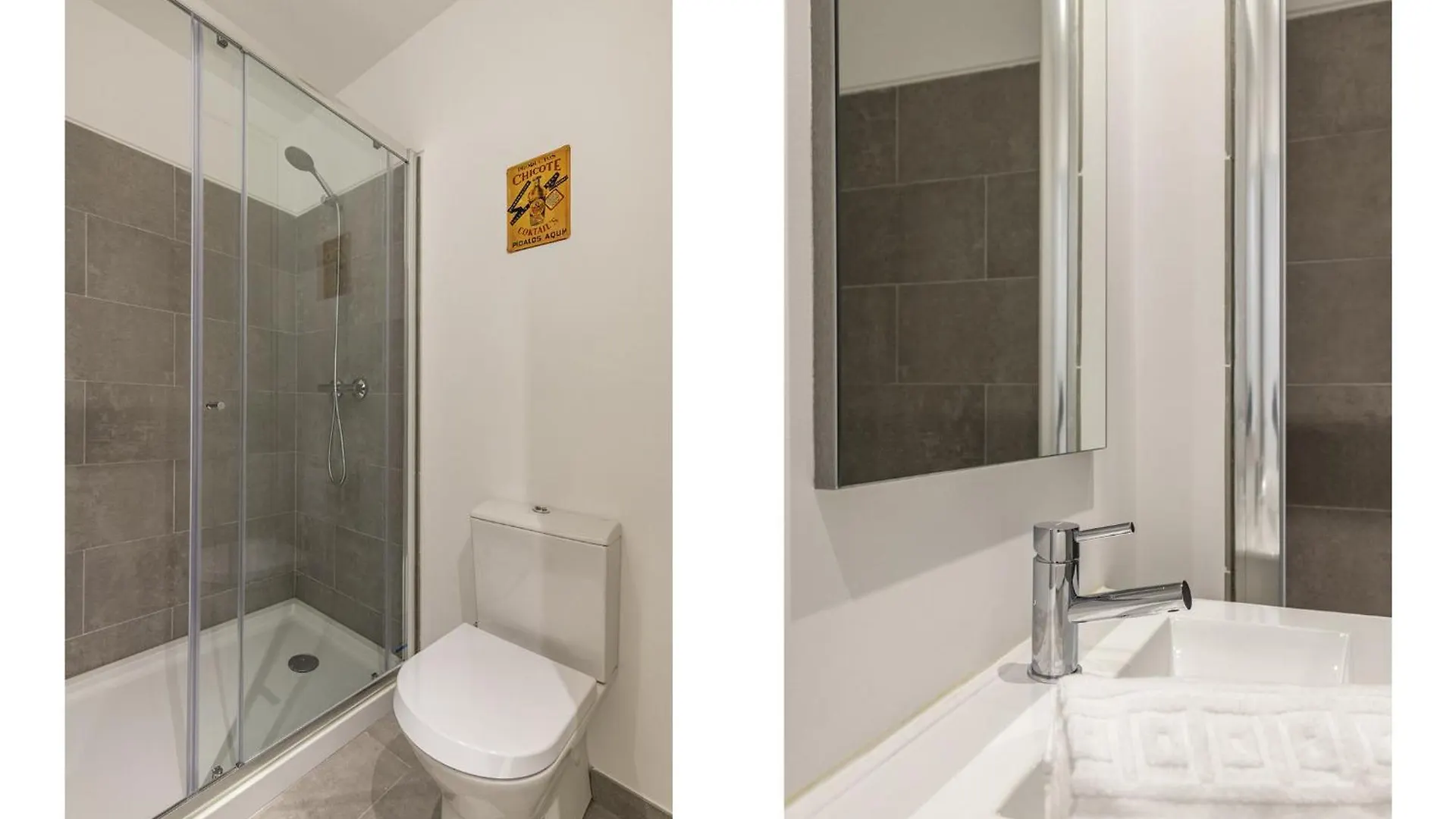 Appartement Design&bright studios near Pastéis de Belém Lisboa