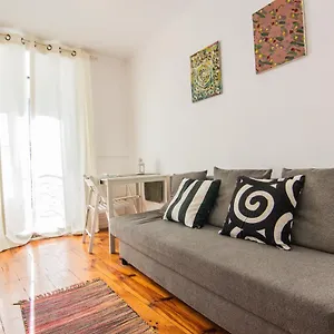 Bairro Alto Appartement