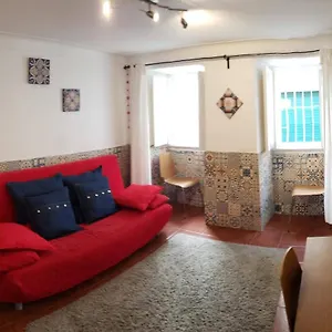 Apartment Centre, Lisbon