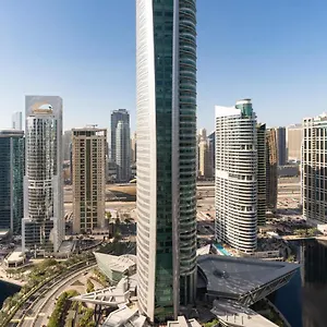 Royal Club By Rvhr, Bonnington Residential Tower - Jlt Apartment Dubai