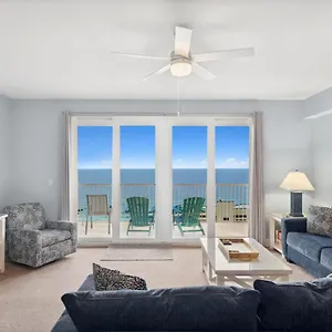 A Shore Thing At Laketown Wharf #1904 By Nautical Holiday home Panama City Beach
