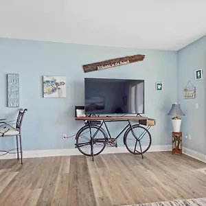 Laketown Wharf #1704 By Nautical Vacation Holiday home Panama City Beach
