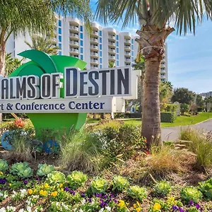 Palms Of 2710 Holiday home Destin