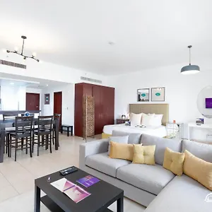 Dream - Rimal Jbr Apartment Dubai