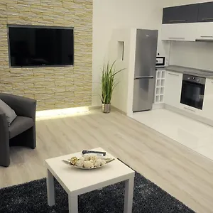 Opera Superior Liszt Ferenc Ter Apartment Budapest