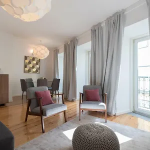 Flh Santa Catarina Elegant Place Appartement