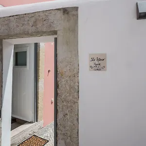 Apartment Santo Antonio House - Exclusive, Lisbon