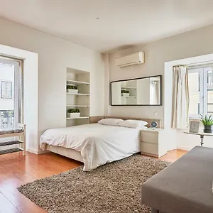 Apartment Salgadeiras - Bairro Alto, Lisbon