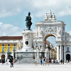 Apartment Casa Portuguesa Madalena, Lisbon