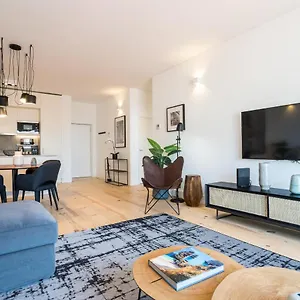 Flh Cais Sodre Modern Flat Apartamento