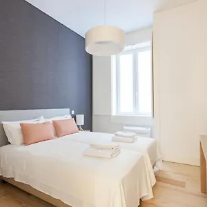 Apartment Flh Downtown Charming Flat, Lisbon