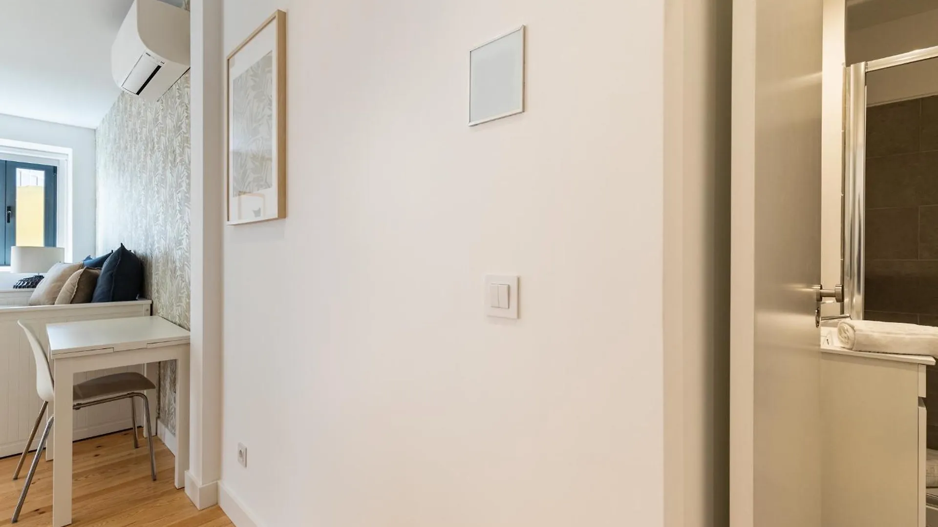 Design And Bright Studios Near Pasteis De Belem Lisboa 0*,  Portugal